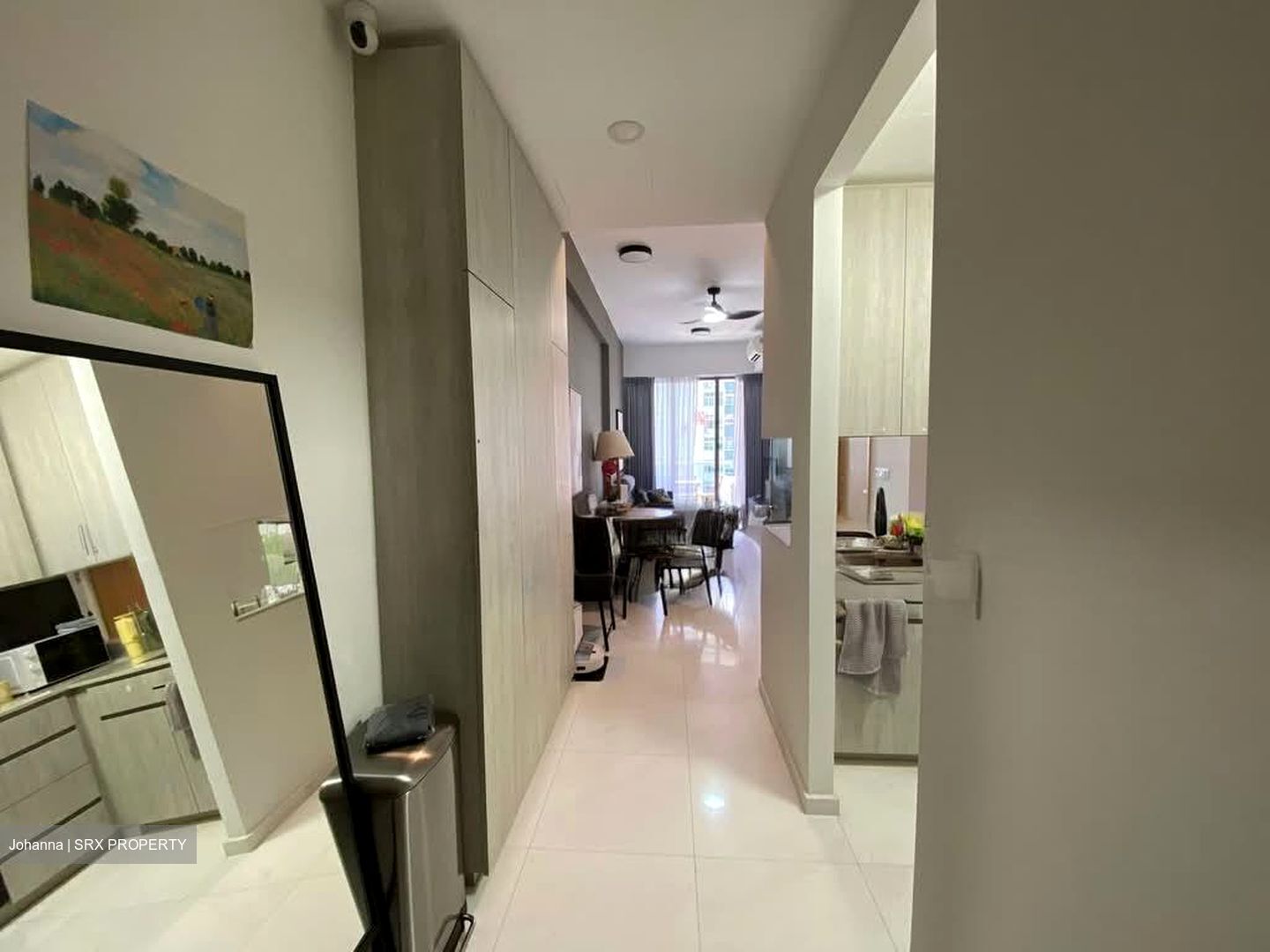Nyon (D15), Apartment #561733201